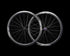 Roues pour vélo de gravel haute performance. ELITE G45. Sont parmi les meilleures roues de gravel.