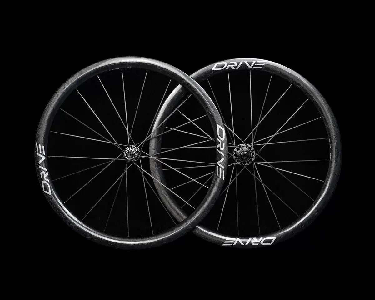 ROUES | ELITE | DRIVE | ROAD DISC - CYKL.STORE