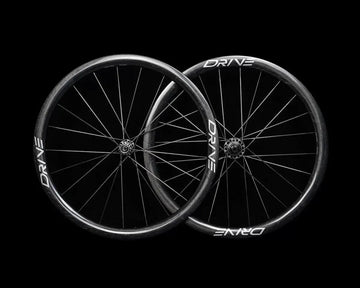 ROUES | ELITE | DRIVE | ROAD DISC