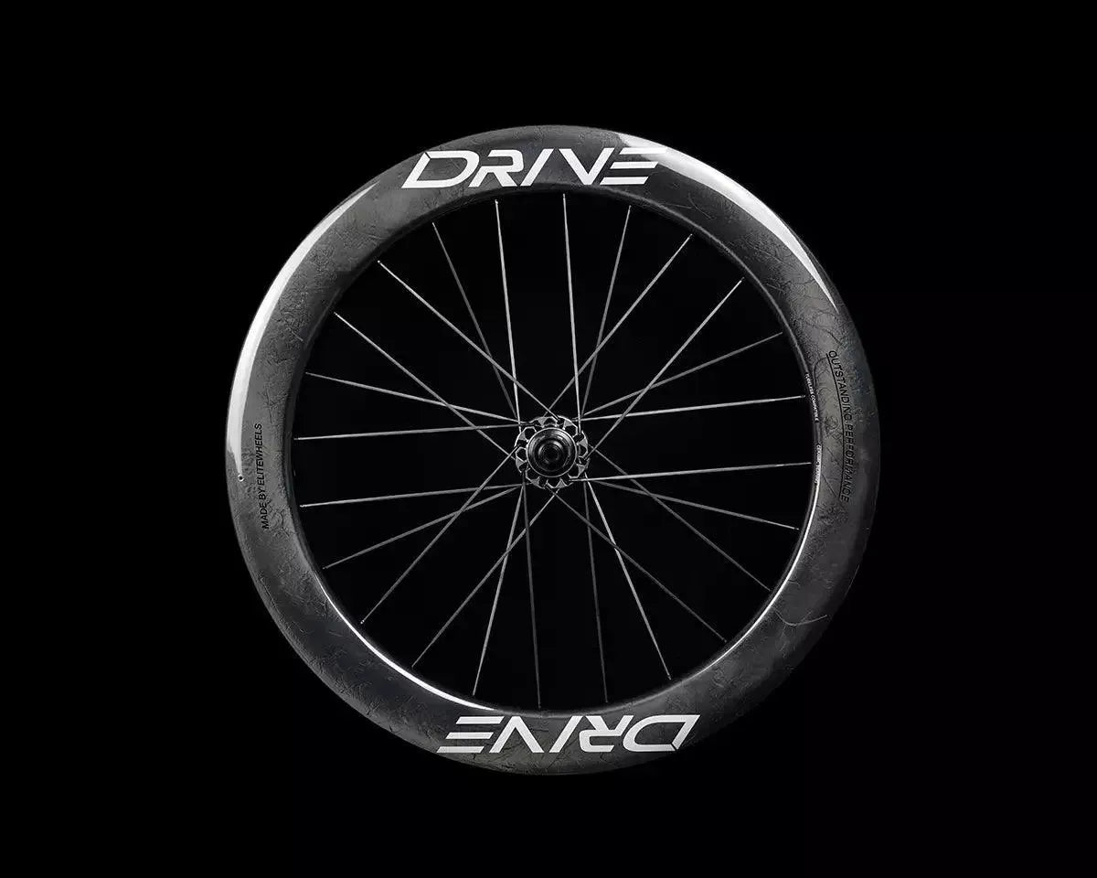 ROUES | ELITE | DRIVE | ROAD DISC - CYKL.STORE