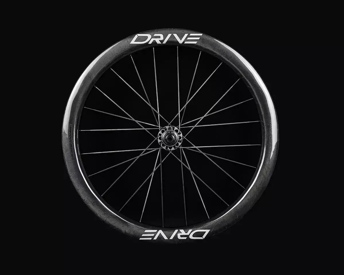 ROUES | ELITE | DRIVE | ROAD DISC - CYKL.STORE