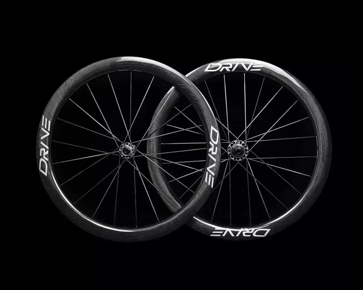 ROUES | ELITE | DRIVE | ROAD DISC - CYKL.STORE