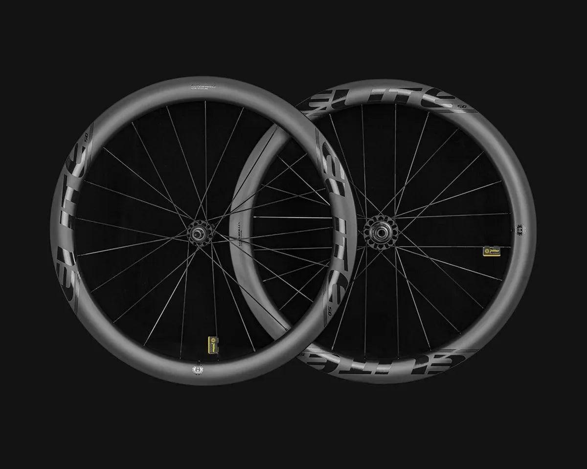 ROUES | ELITE | MARVEL | ROAD DISC - CYKL.STORE