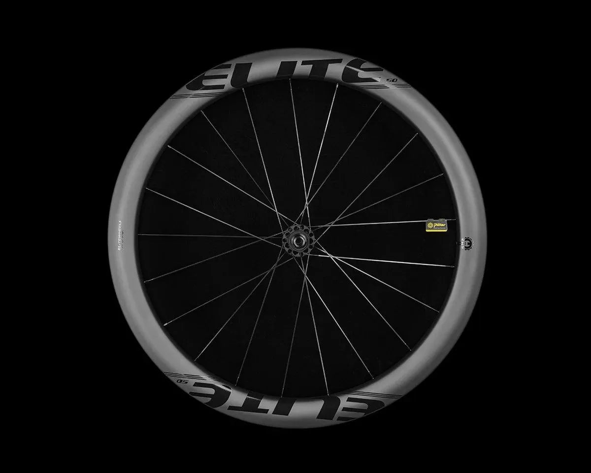 ROUES | ELITE | MARVEL | ROAD DISC - CYKL.STORE