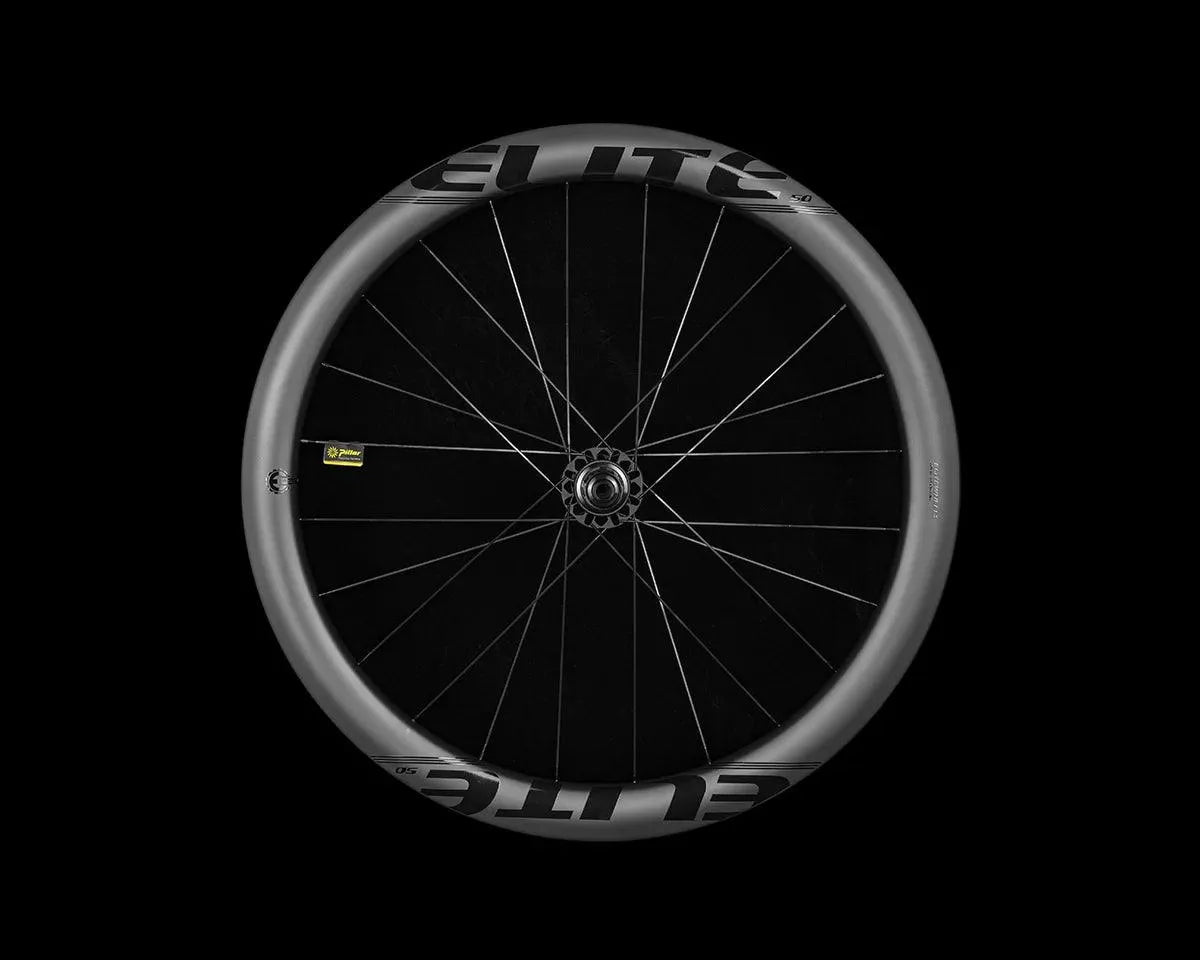 ROUES | ELITE | MARVEL | ROAD DISC - CYKL.STORE