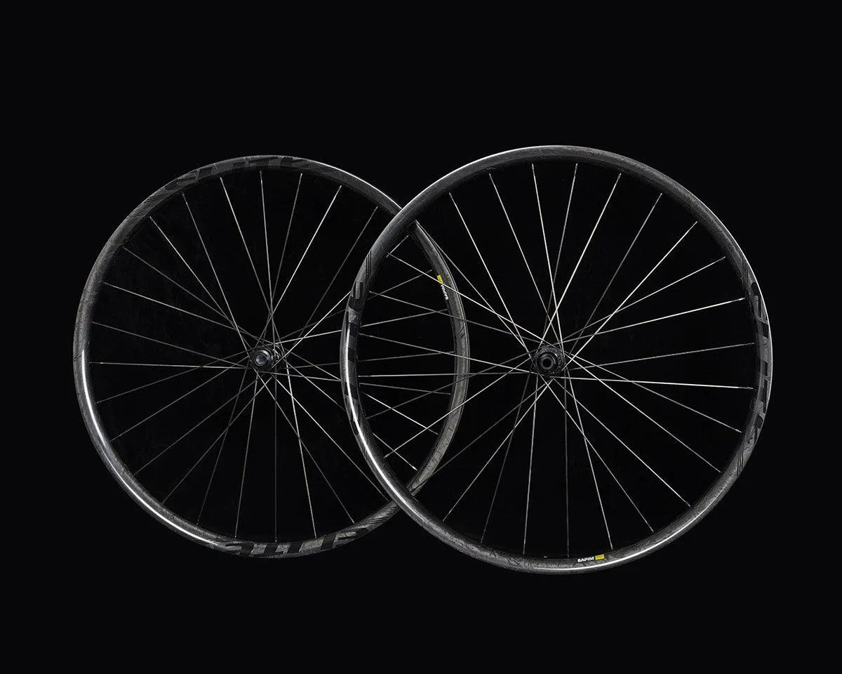 ROUES | ELITE | Pro36 - CYKL.STORE