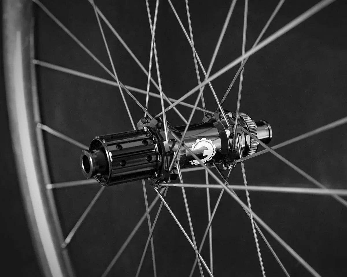ROUES | ELITE | Pro36 - CYKL.STORE