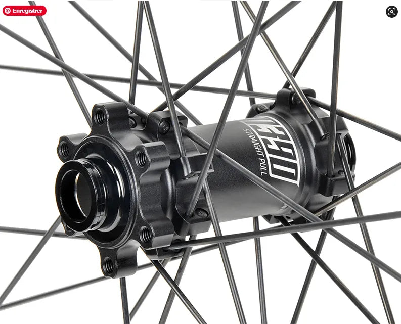 ROUES | KOOZER | XR-1700-700C - CYKL.STORE