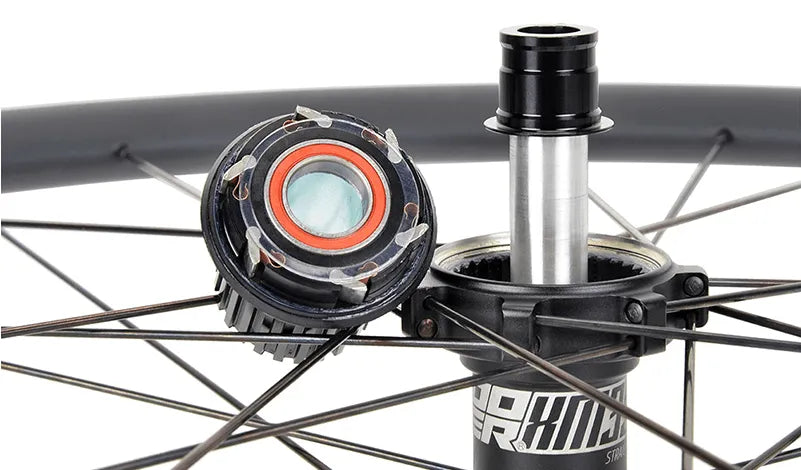 ROUES | KOOZER | XR-1700-700C - CYKL.STORE